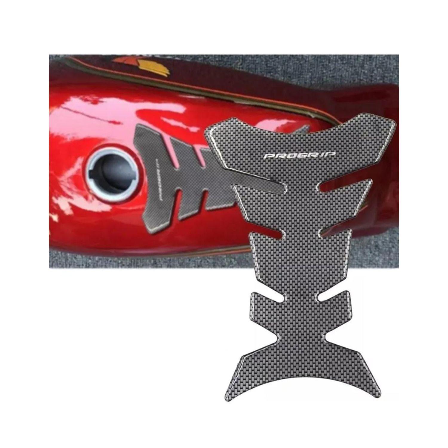 Protector Almohadilla Universal Estanque de Moto-2