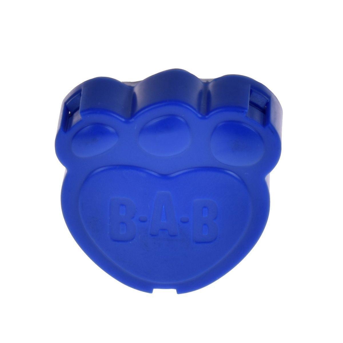Sonido Gato Build-A-Bear-0