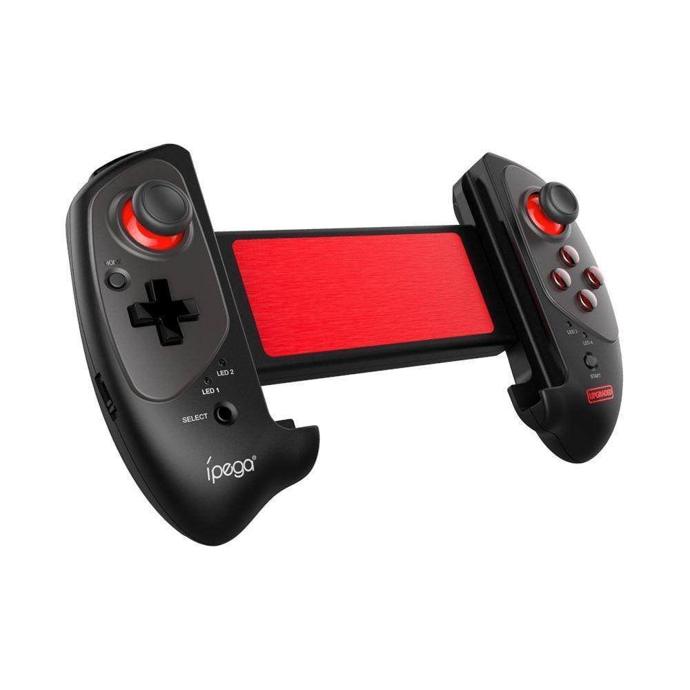 Control Bluetooth para tablet y celulares iPEGA PG-9083-3