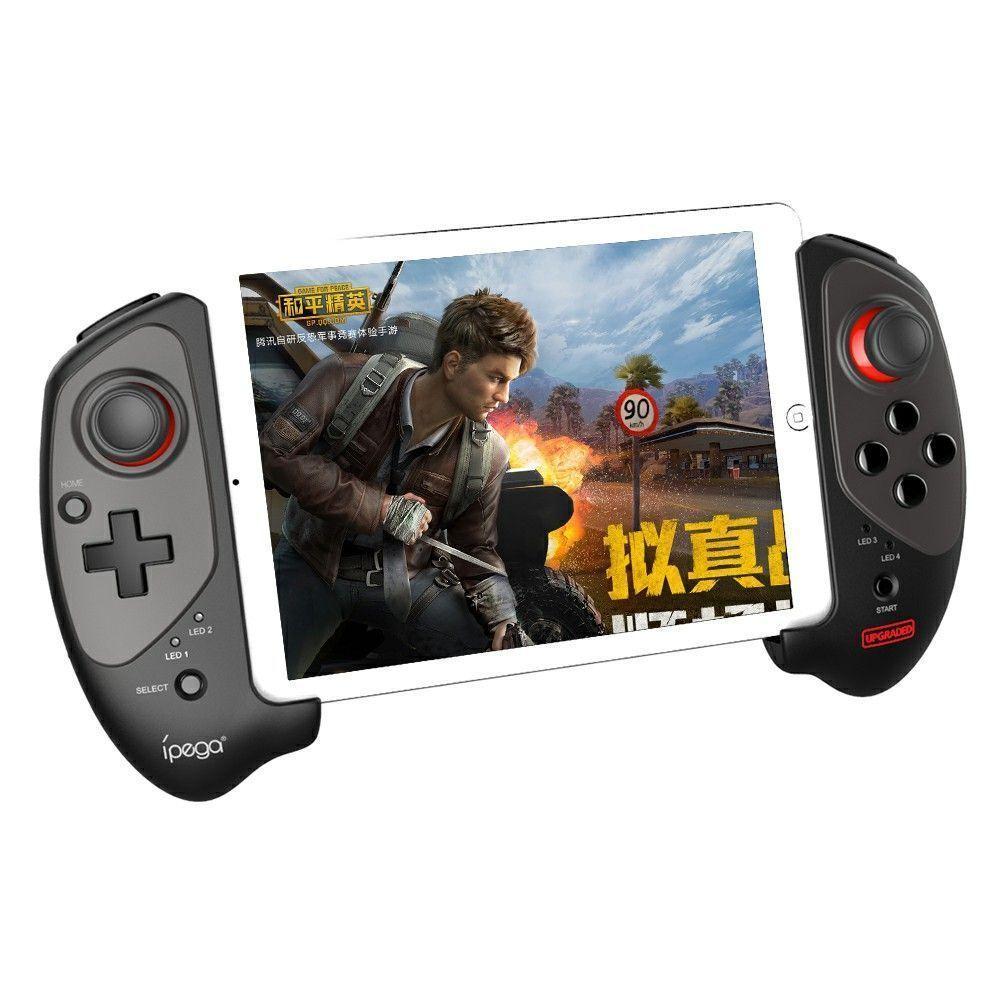 Control Bluetooth para tablet y celulares iPEGA PG-9083-6