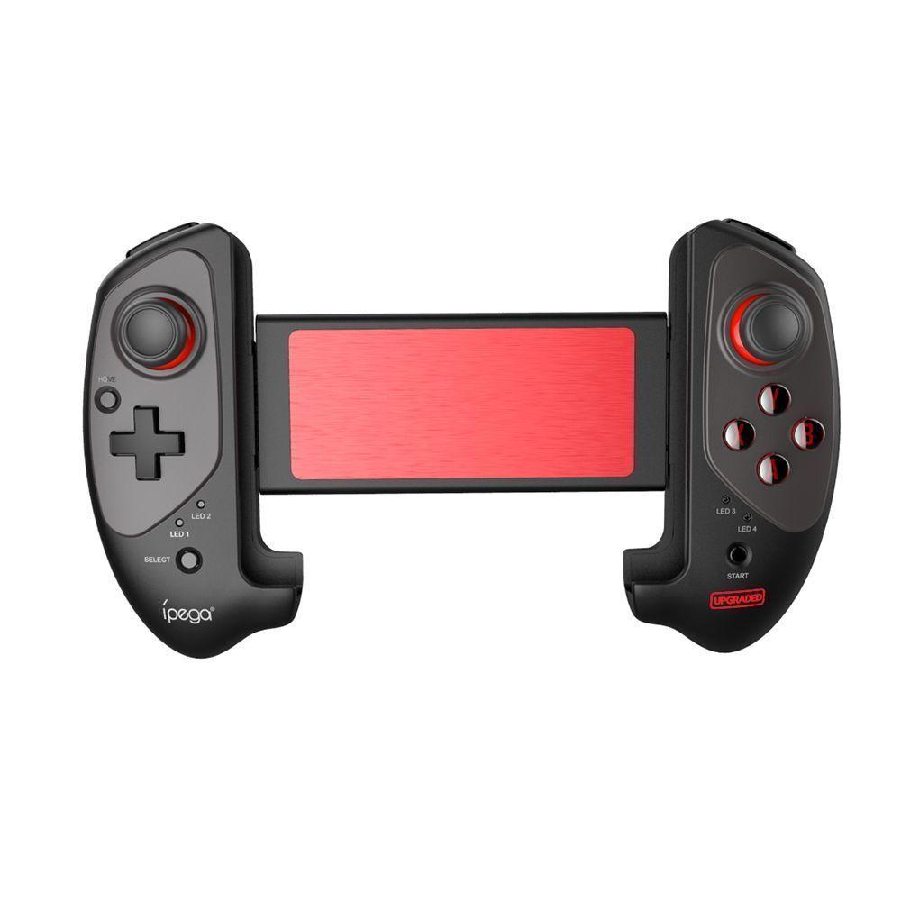 Control Bluetooth para tablet y celulares iPEGA PG-9083-4