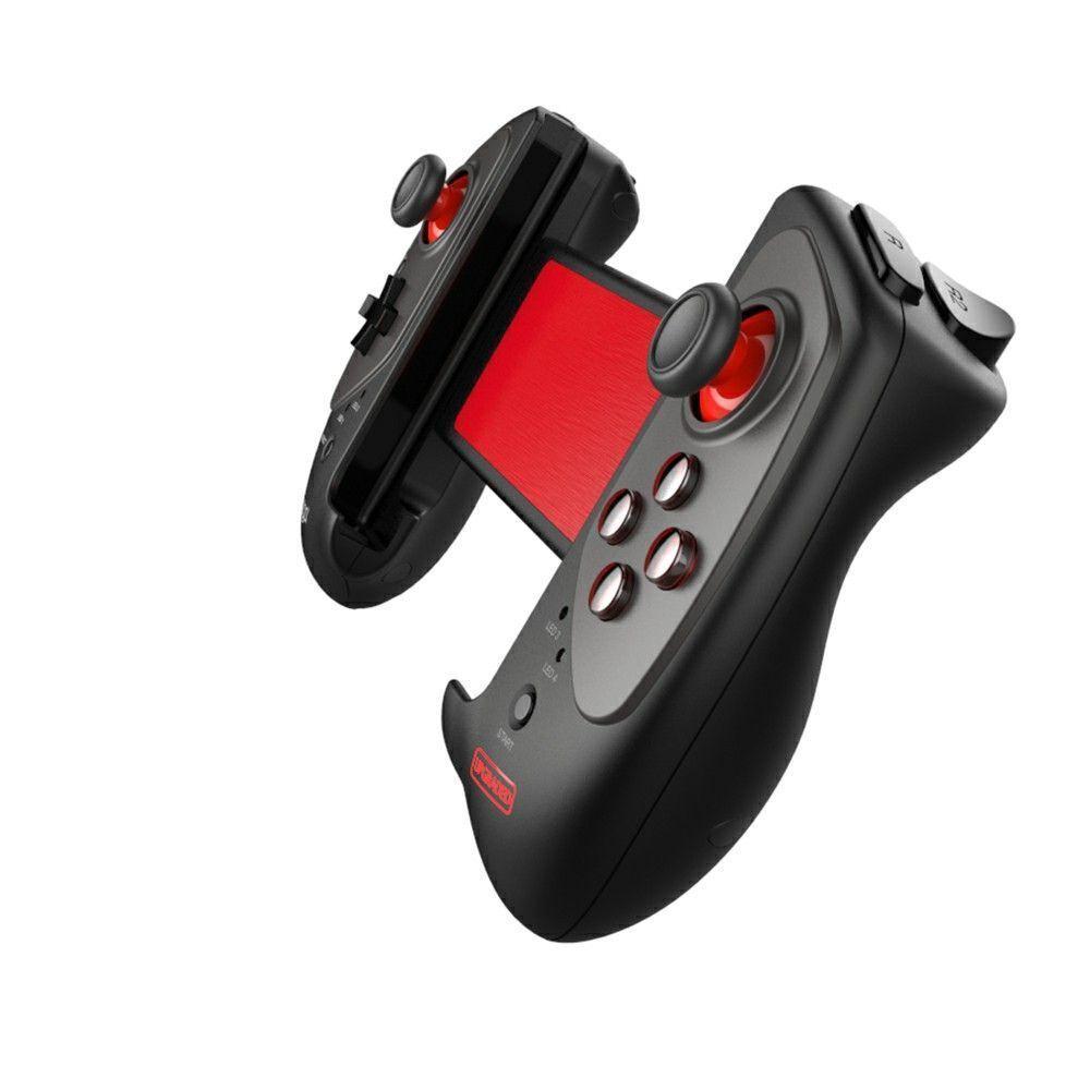 Control Bluetooth para tablet y celulares iPEGA PG-9083-2