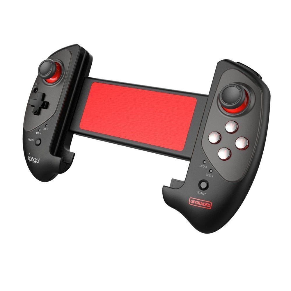 Control Bluetooth para tablet y celulares iPEGA PG-9083-0