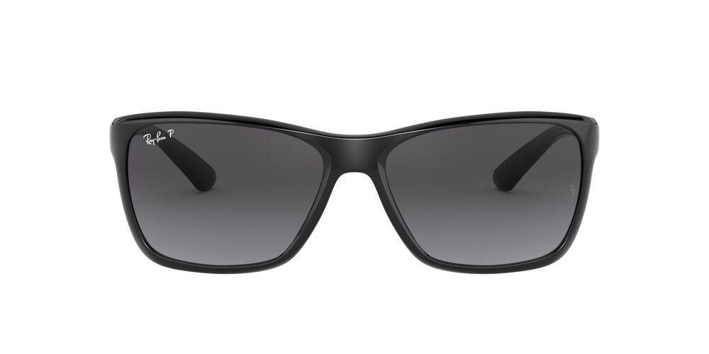 Lentes De Sol Ray-Ban RB4331  Negro Hombre-0