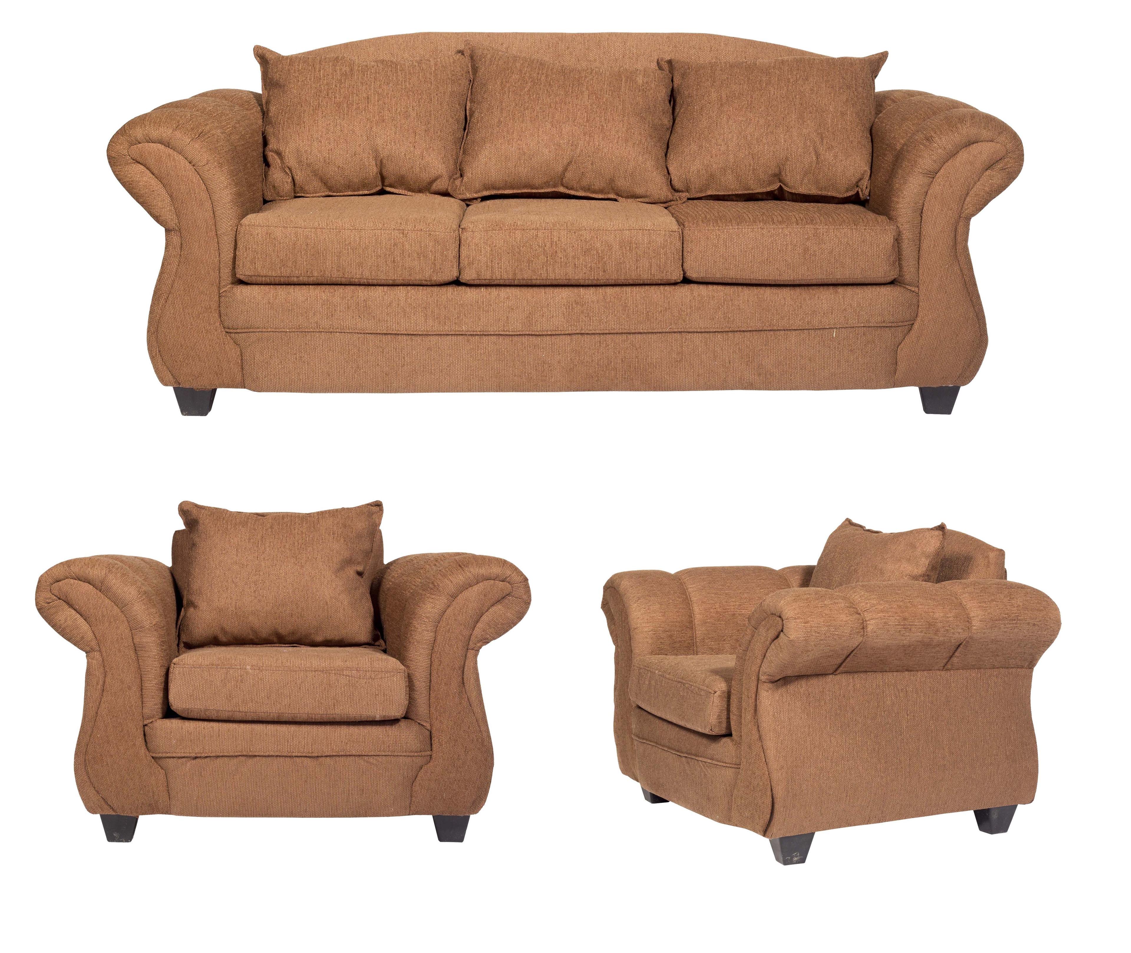 Living Palermo 3+ 1+1 Café-0