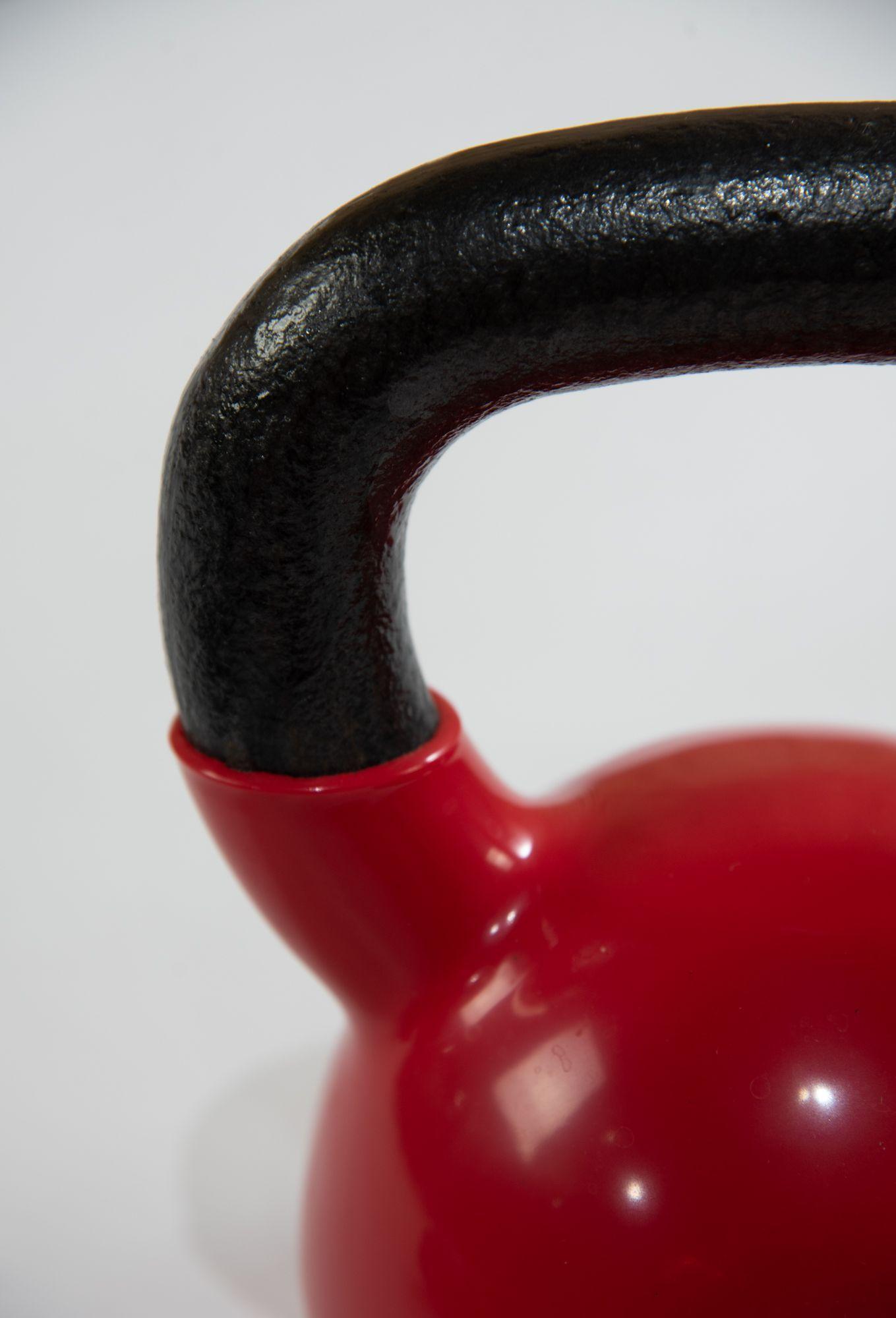 Kettlebell 16 kg Roja-2