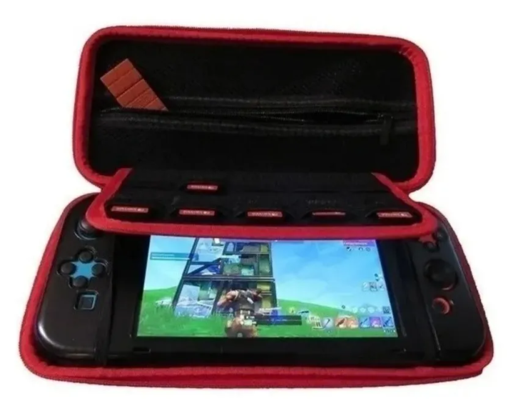 Bolso Estuche Protector Nintendo Switch-2