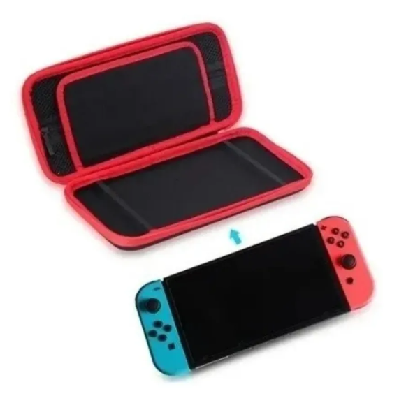 Bolso Estuche Protector Nintendo Switch-3