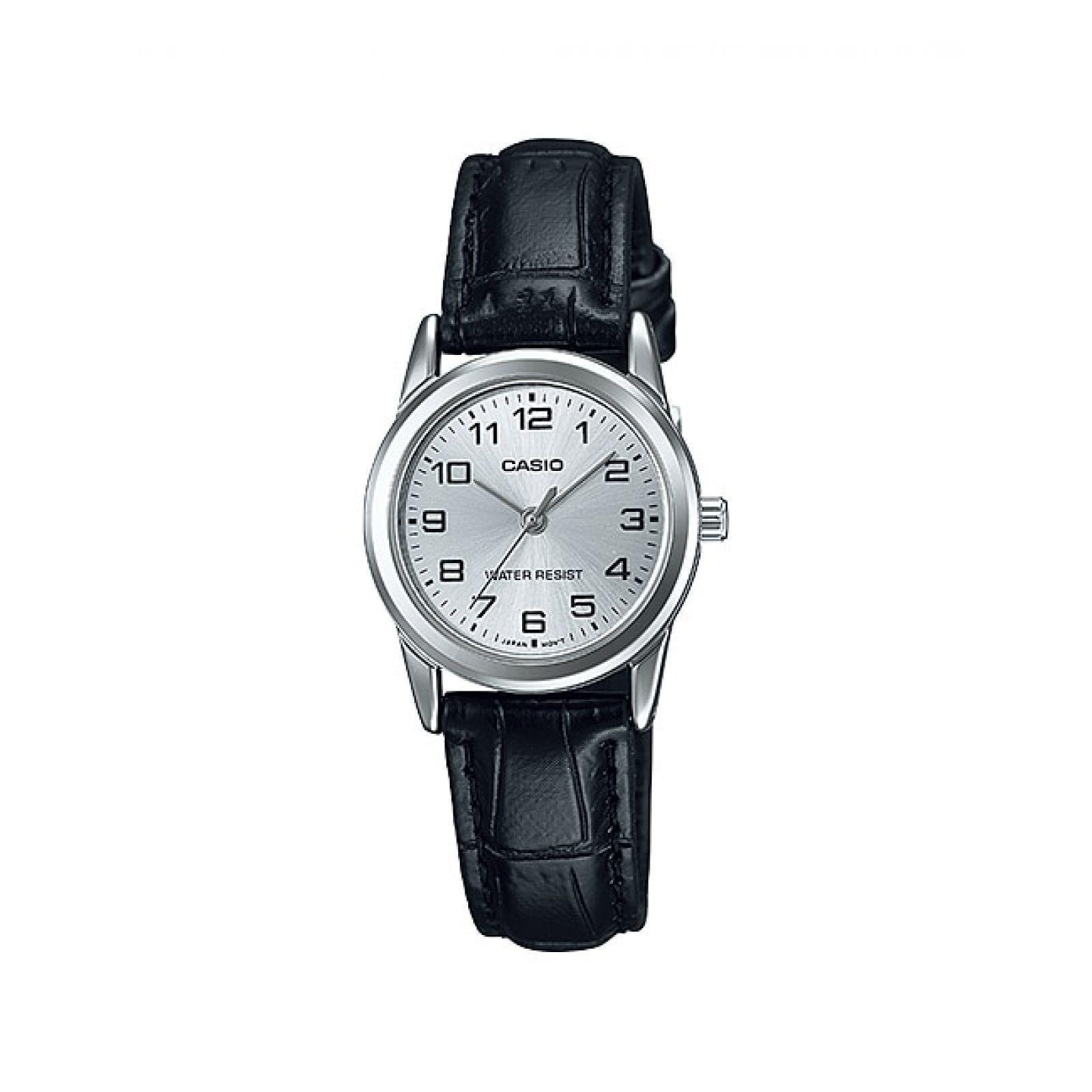 Reloj Casio LTP_V001L_7B Classic Quartz Mujer-0