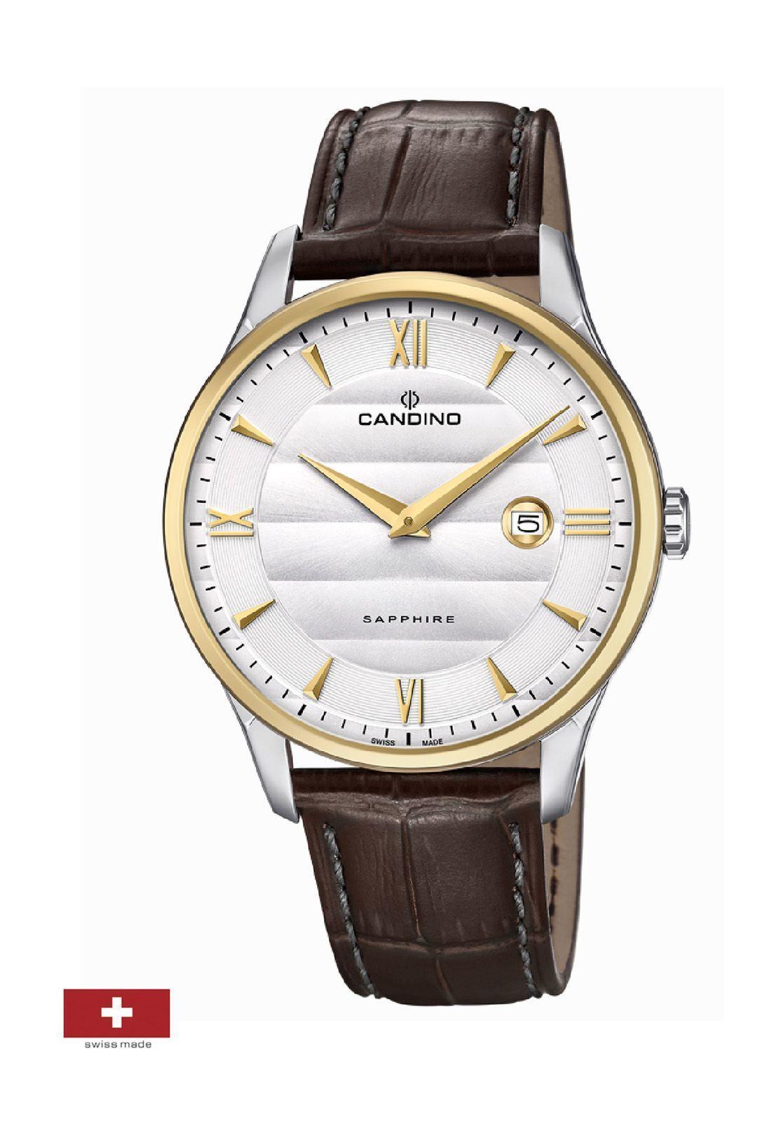 Reloj C4640/1 Candino Hombre Classic Timeless-0