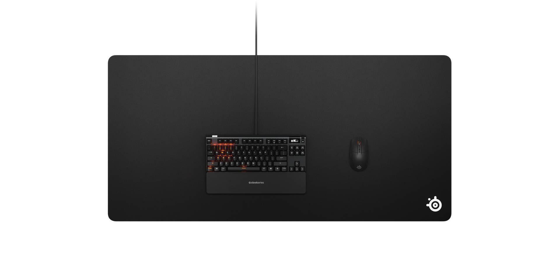 Mousepad Gamer Steelseries Qck 3Xl-3