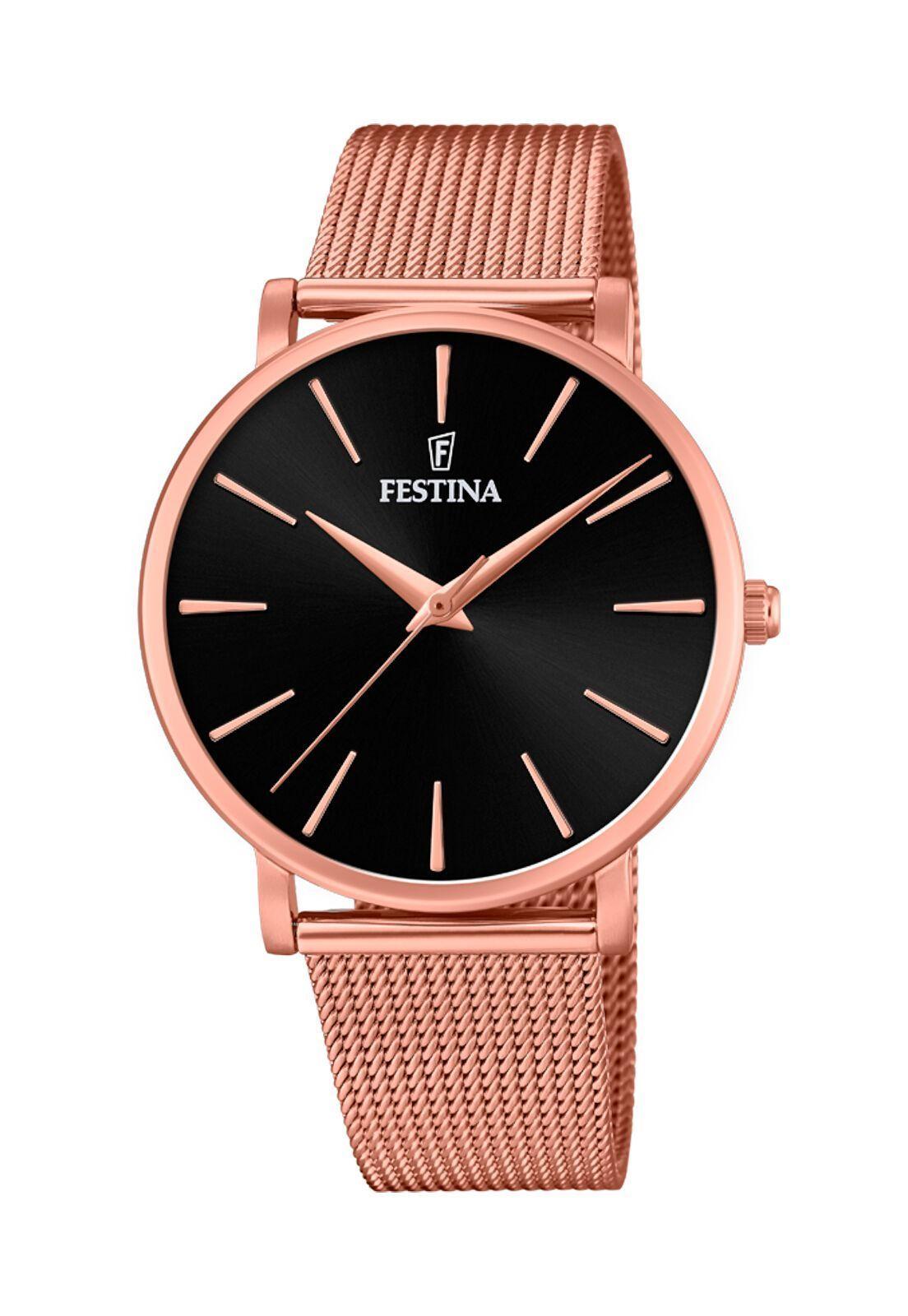 Reloj F20477/2 Festina Mujer Boyfriend Collection-0