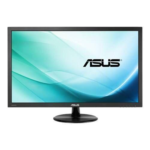 Monitor ASUS VP228HE 21.5” Full HD 1920x1080-3