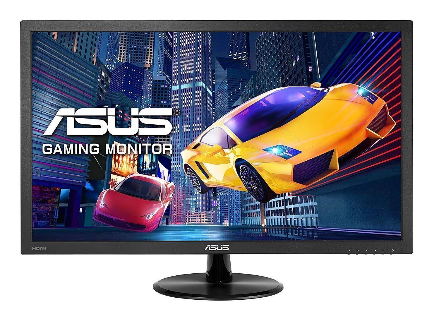 Monitor ASUS VP228HE 21.5” Full HD 1920x1080-0