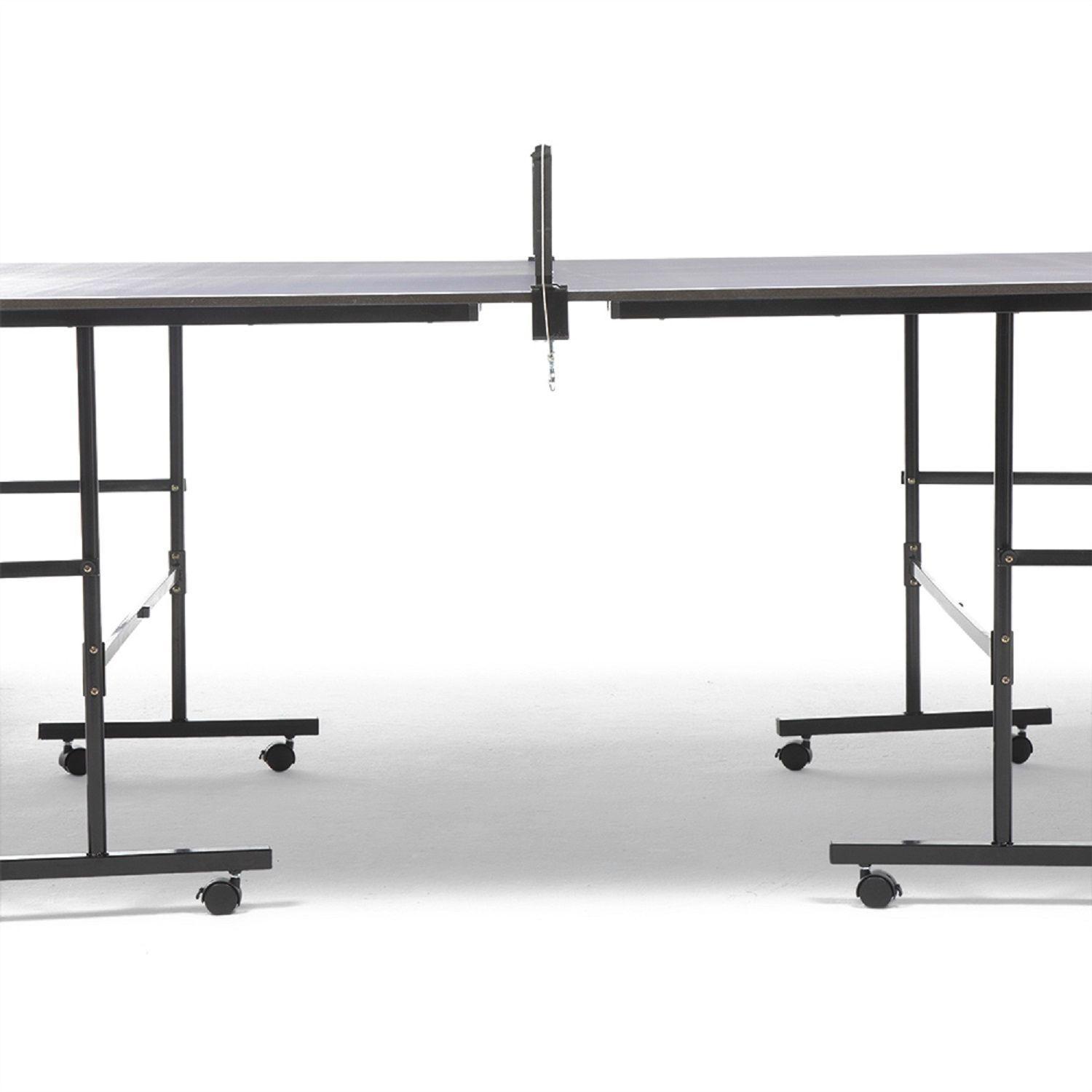 Mesa de Ping Pong Fronton M4 Pro-7