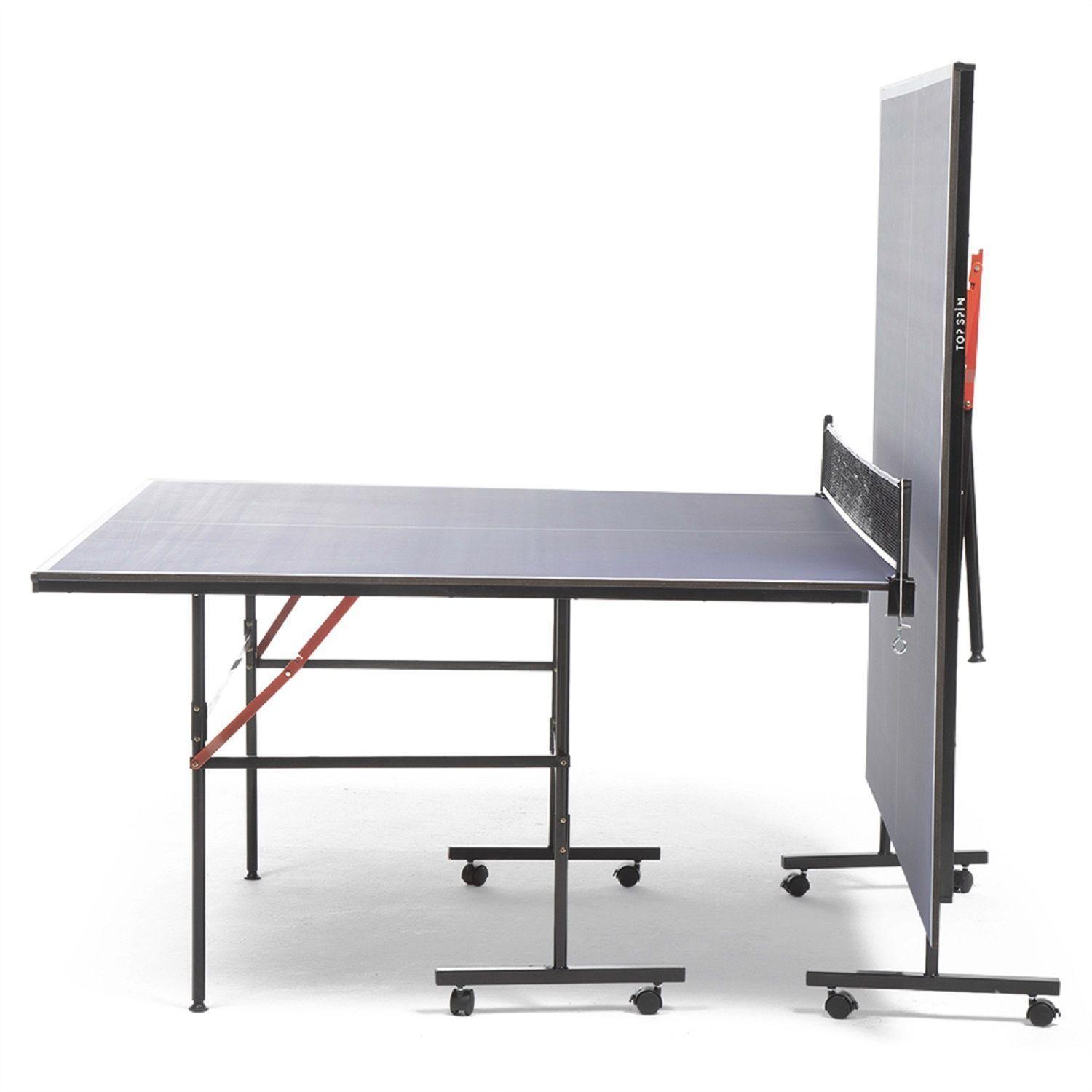 Mesa de Ping Pong Fronton M4 Pro-4