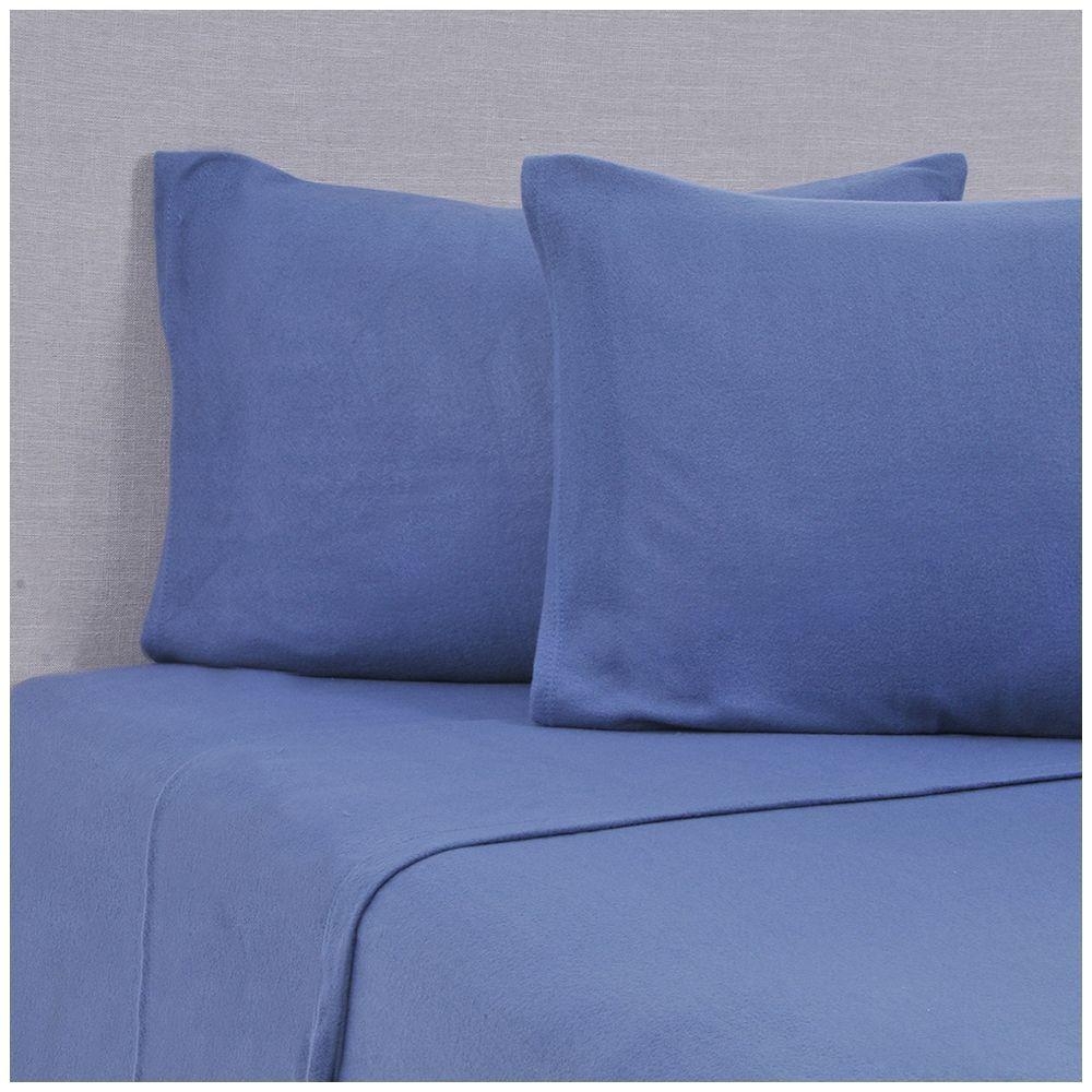 Sabana Polar Lisa King Azul-0