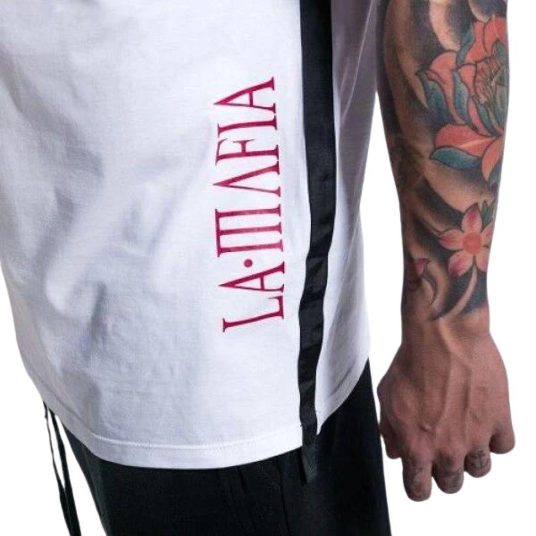 Polera People get Fake when Shit Gets Reals-4