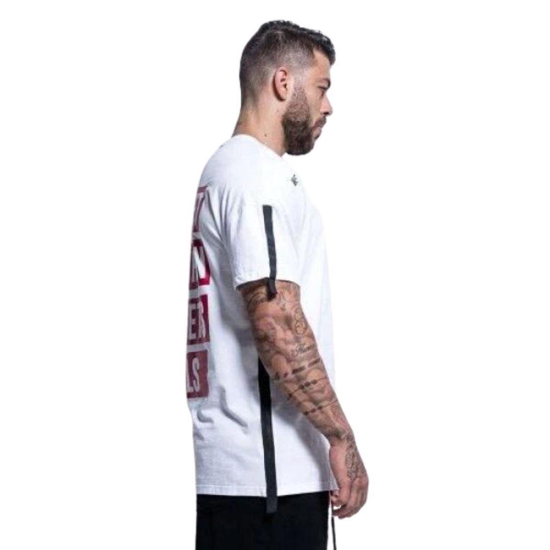 Polera People get Fake when Shit Gets Reals-2