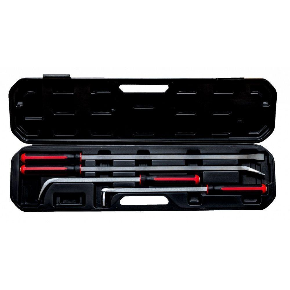 Set 4 Palancas Largas Multiuso Para Parabrisas Bahco-0