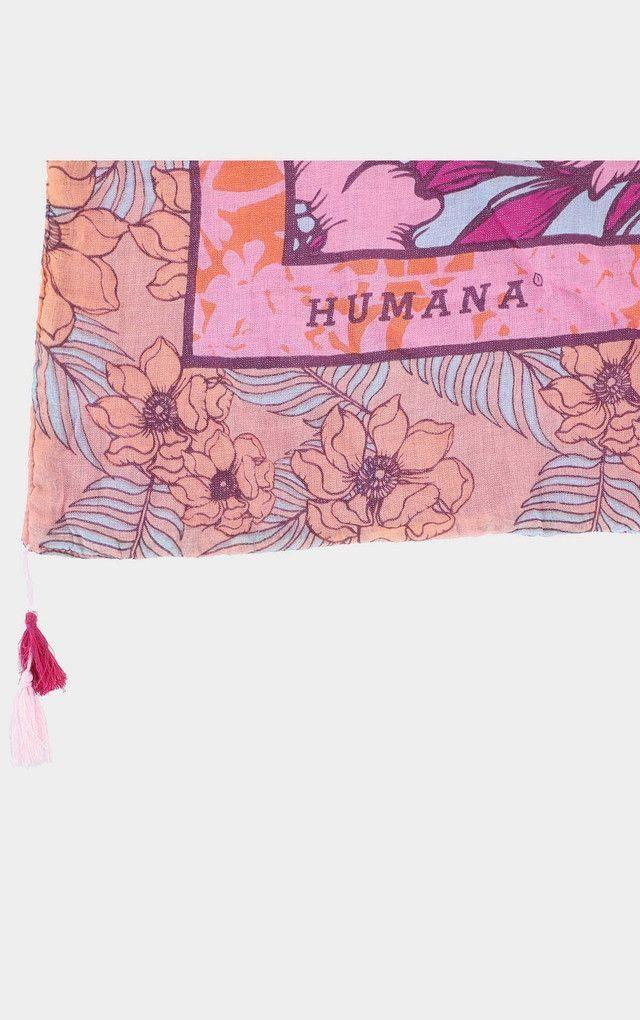 Pareo Hawai Multicolor Humana-1