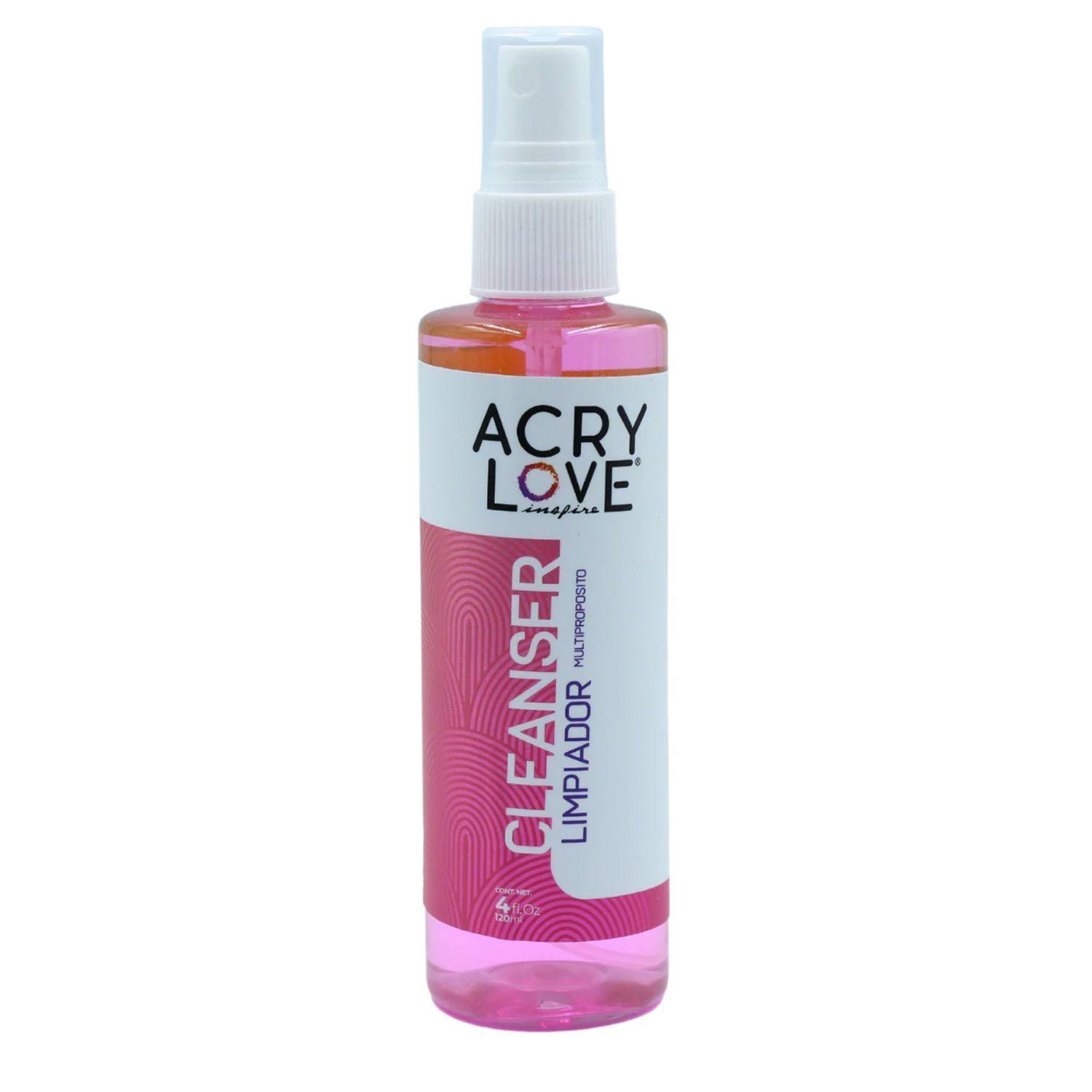 Limpiador Multiuso Para Uñas Acry Love-0