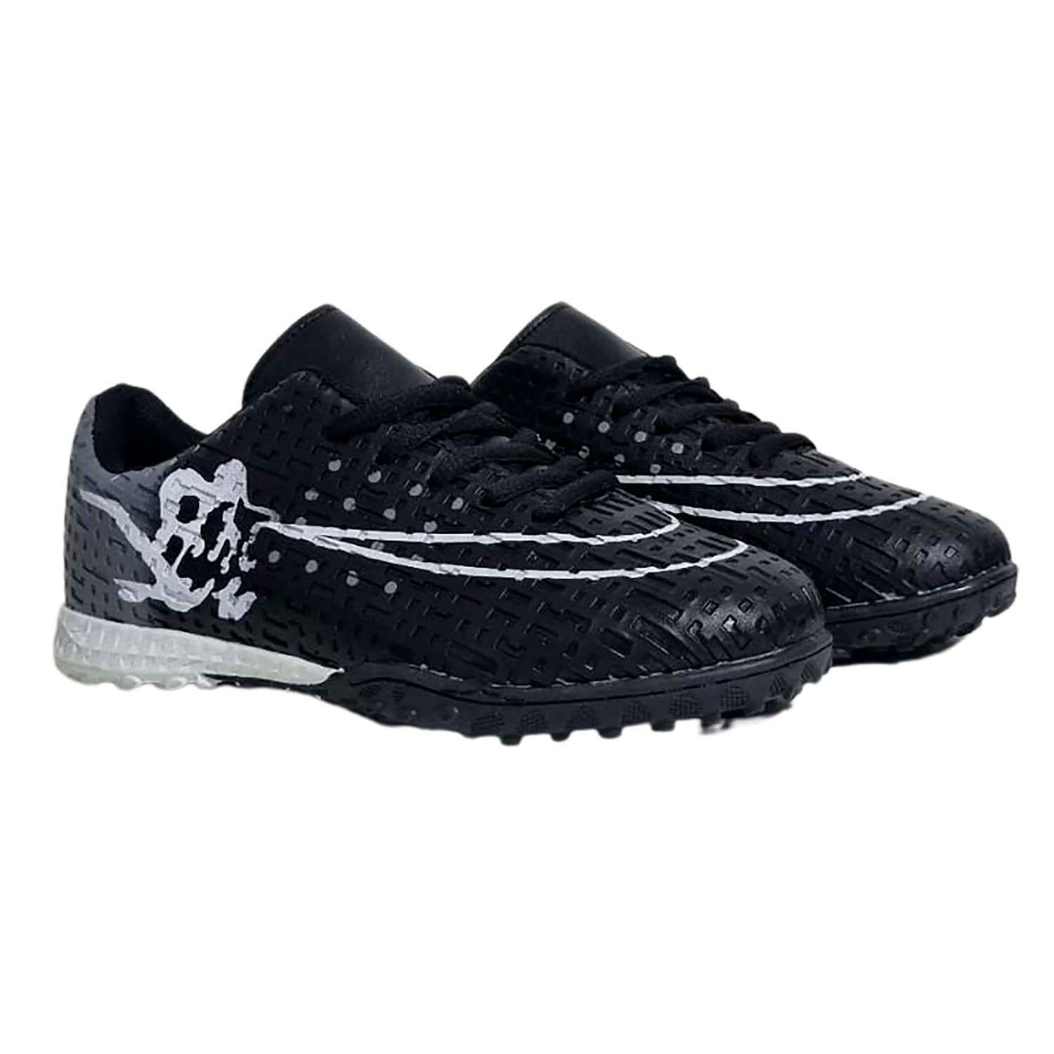 Zapatillas Deportivas De Niño  Para Futbolito -2