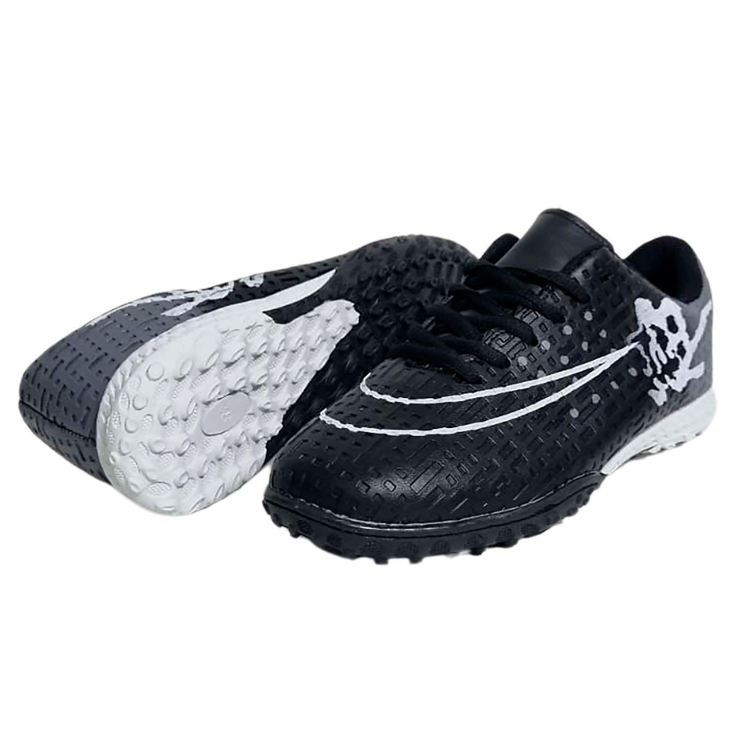 Zapatillas Deportivas De Niño  Para Futbolito -1