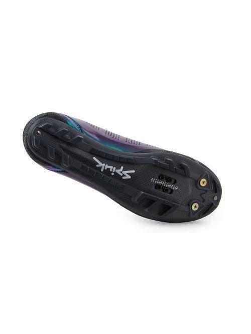 Zapatilla de ciclismo MTB Spiuk suela de carbon Tornasol-2