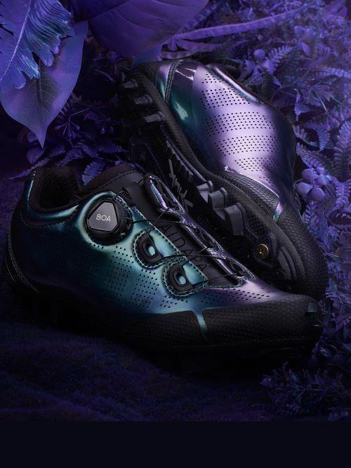 Zapatilla de ciclismo MTB Spiuk suela de carbon Tornasol-1