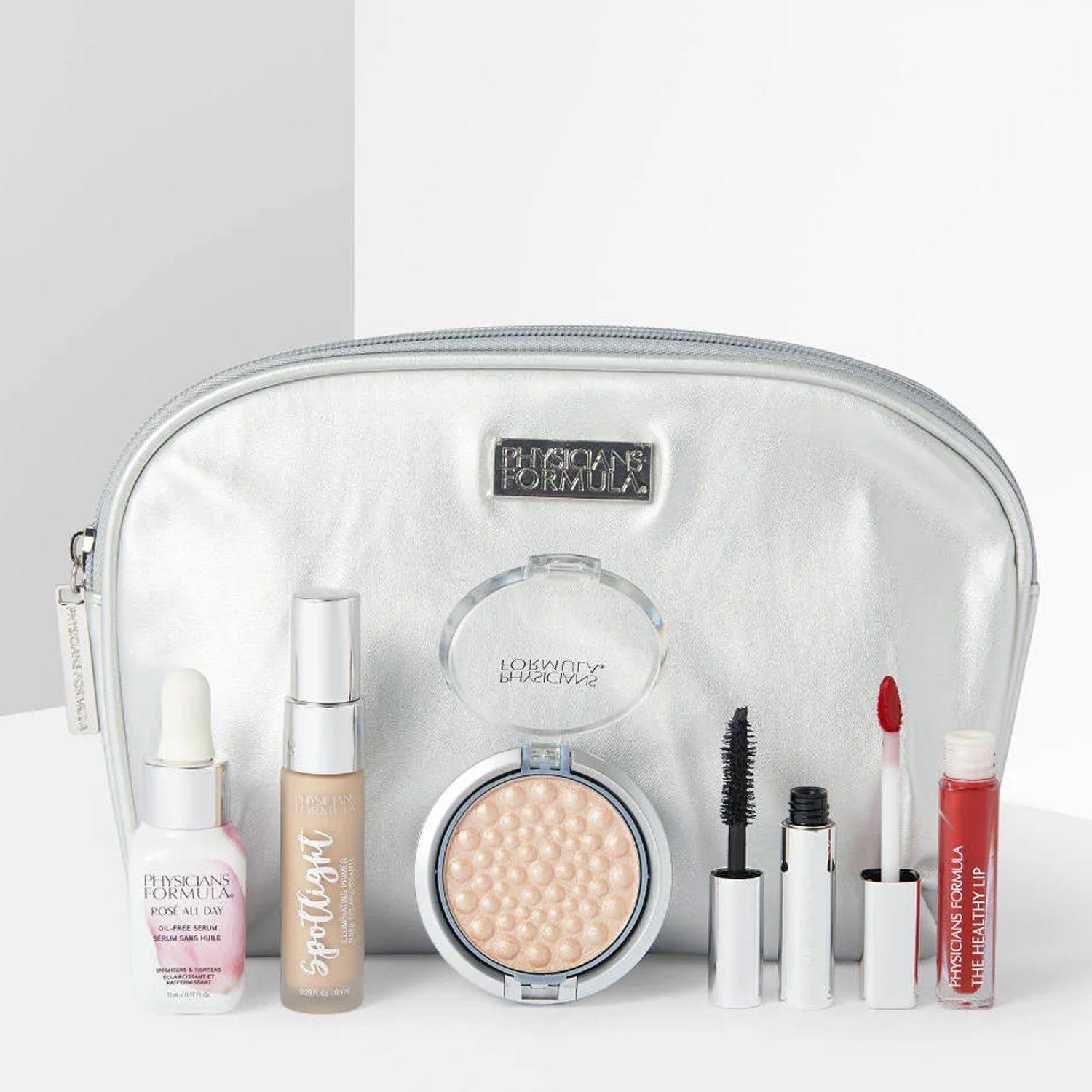 Set Mini Esenciales Incluye Cosmetiquero de Physicians Formula-6