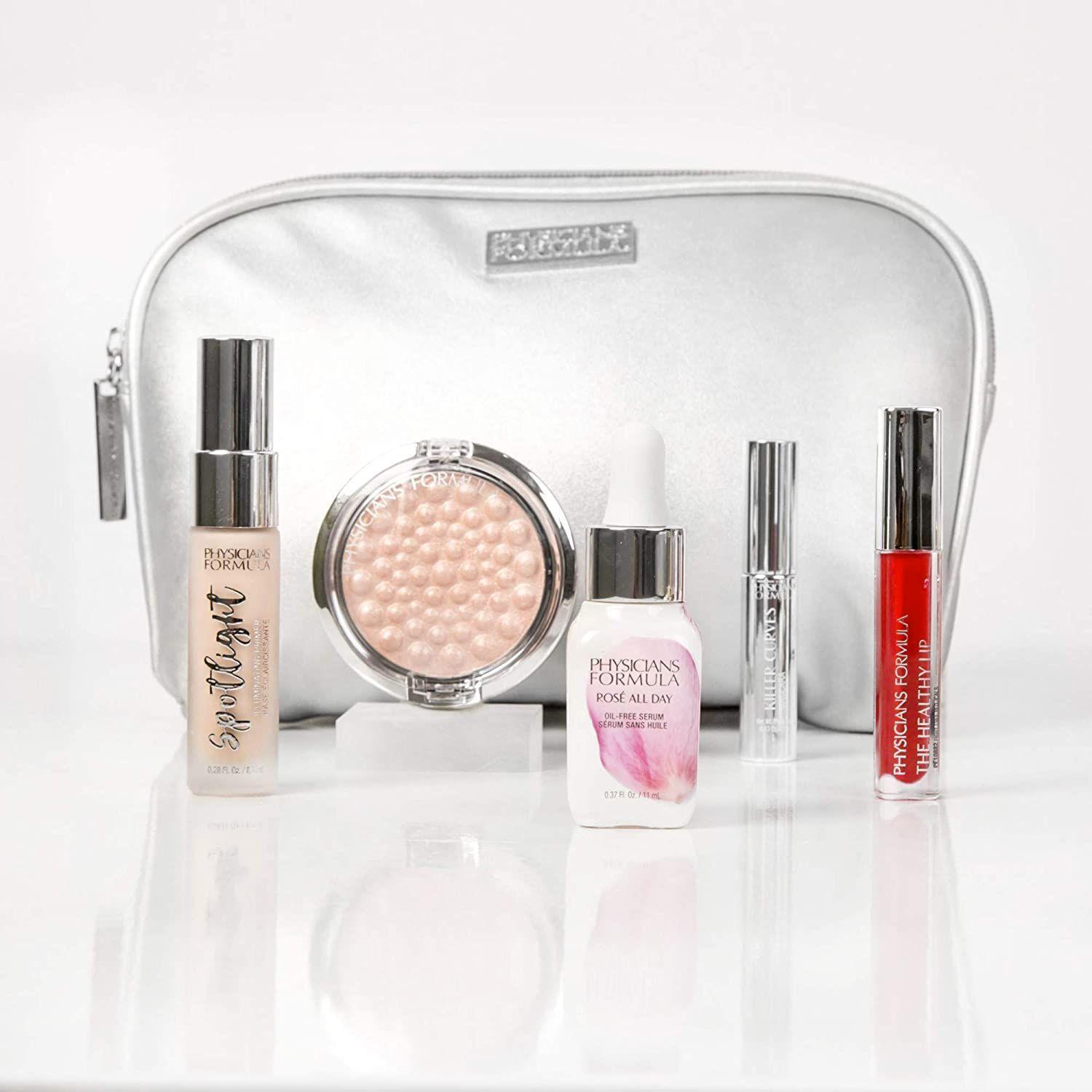 Set Mini Esenciales Incluye Cosmetiquero de Physicians Formula-5
