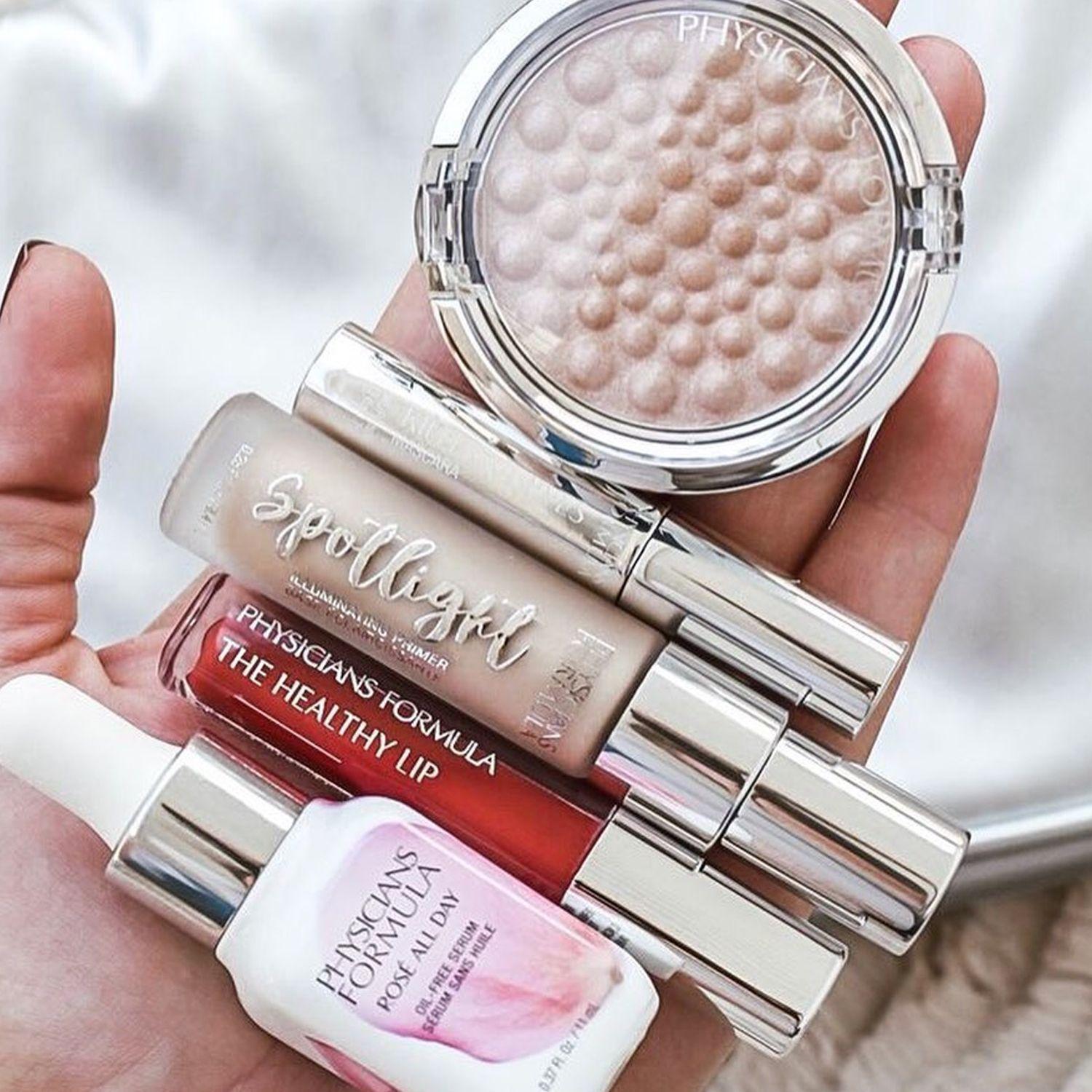 Set Mini Esenciales Incluye Cosmetiquero de Physicians Formula-7