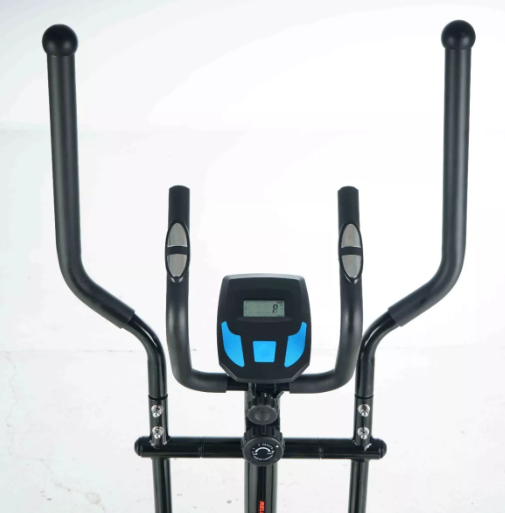 Máquina Bicicleta Elíptica Magnética 8 Niveles-3