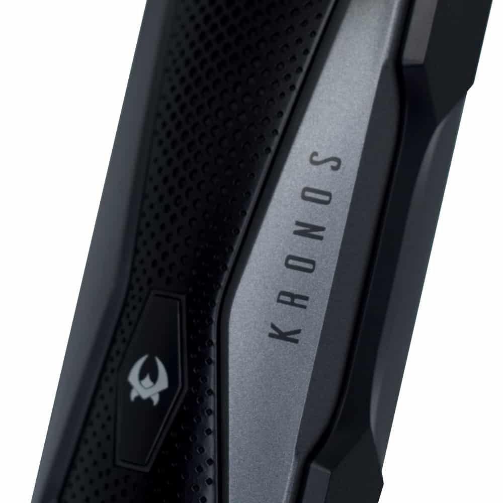 Micrófono Profesional Gamer Kronos Mistral – RGB-3