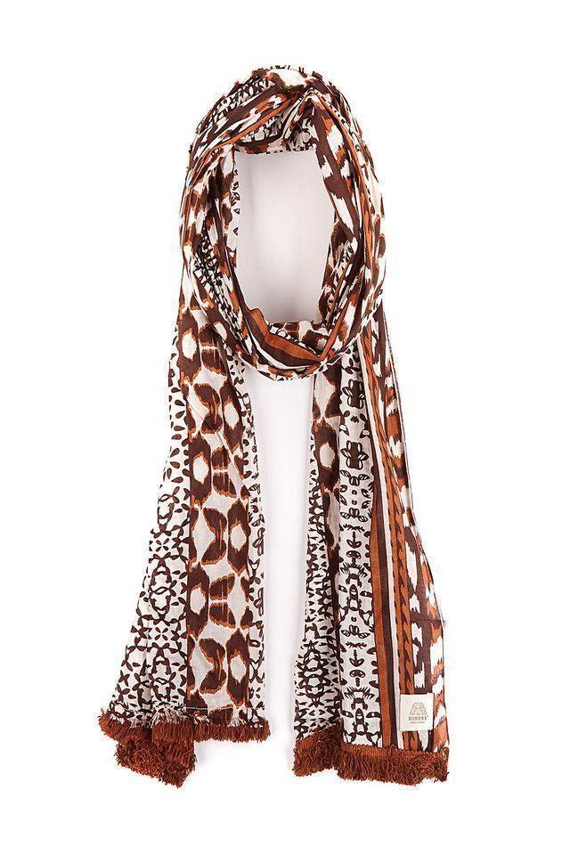 Pañuelo Tanzania Humana-0