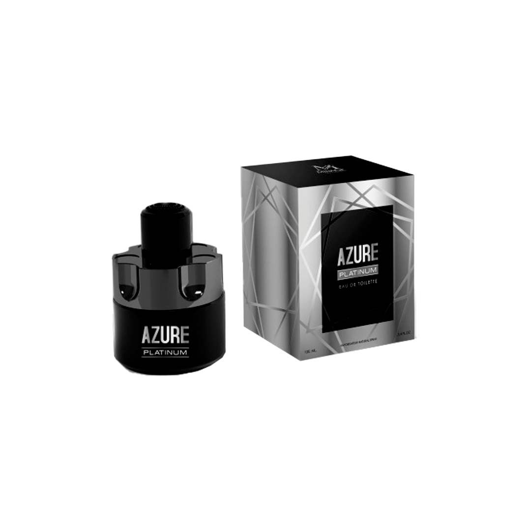 MIRAGE AZURE PLATINUM VARON-0