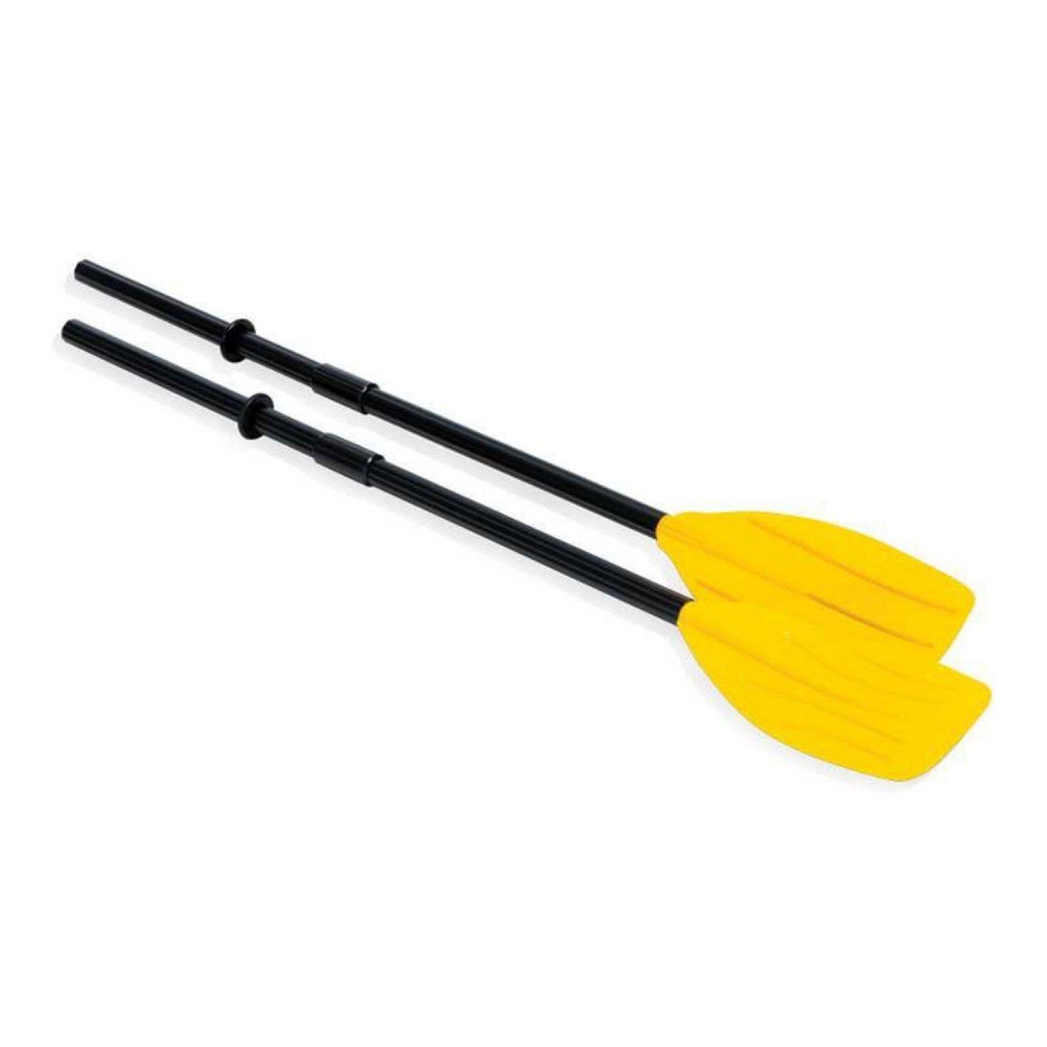 Bote Inflable Seahawk 2 – Set Remos/Inflador – Intex-2