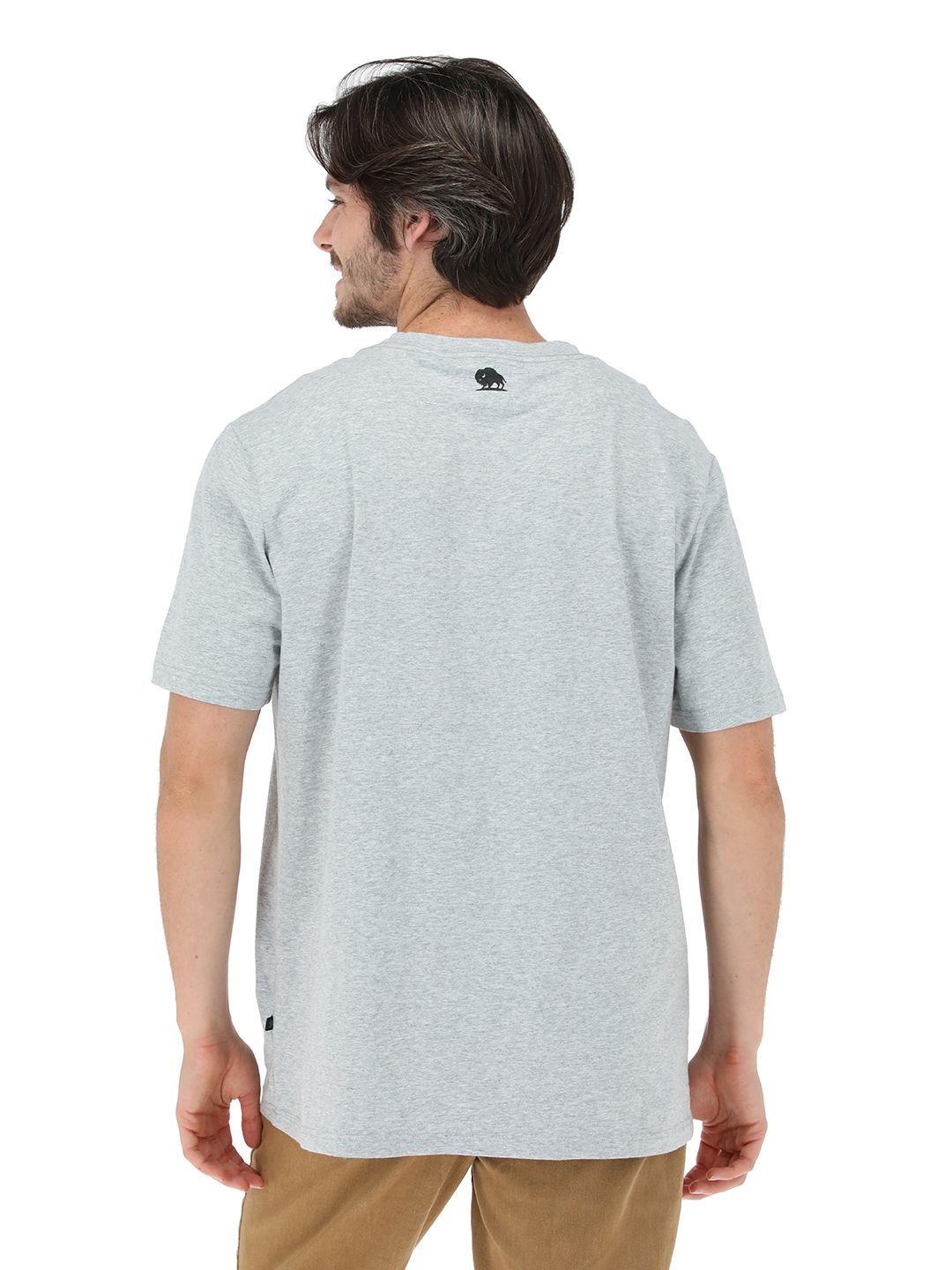 Polera Buffalo Panal Hombre-2