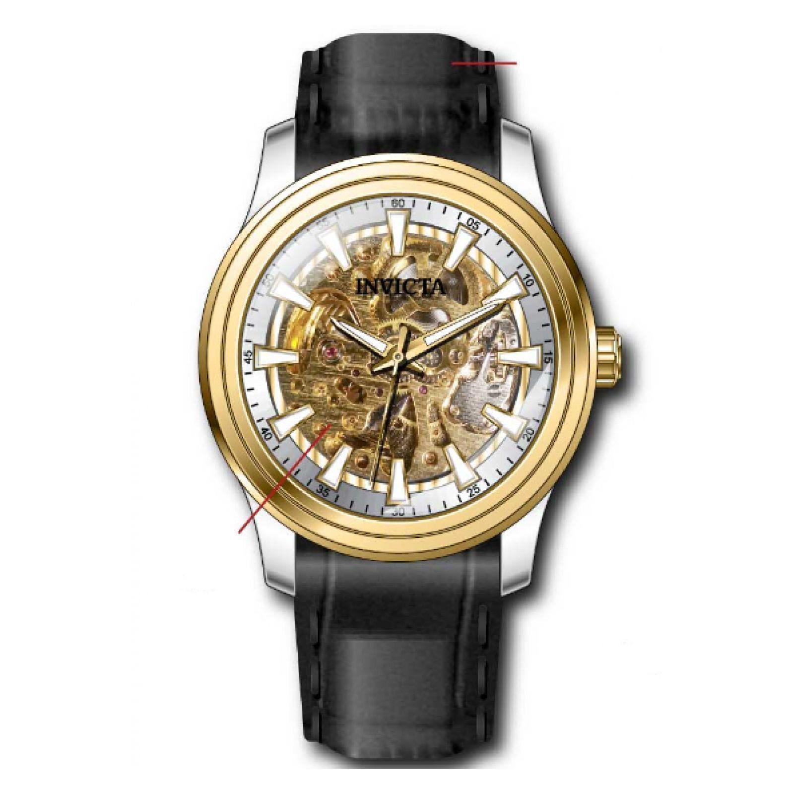 Reloj Hombre INV 37955 Vintage-0