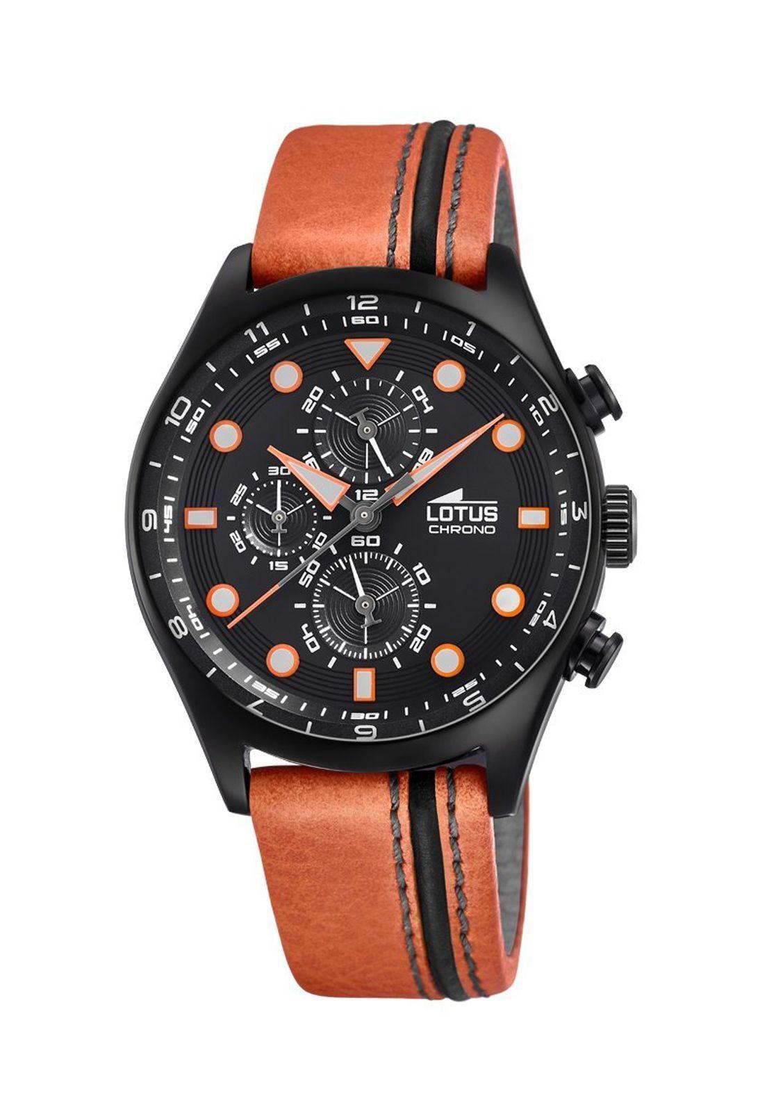 Reloj 18593/4 Lotus Hombre Lotus R-0