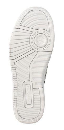 ZAPATILLA NORTH STAR TANK HOMBRE AZUL-6