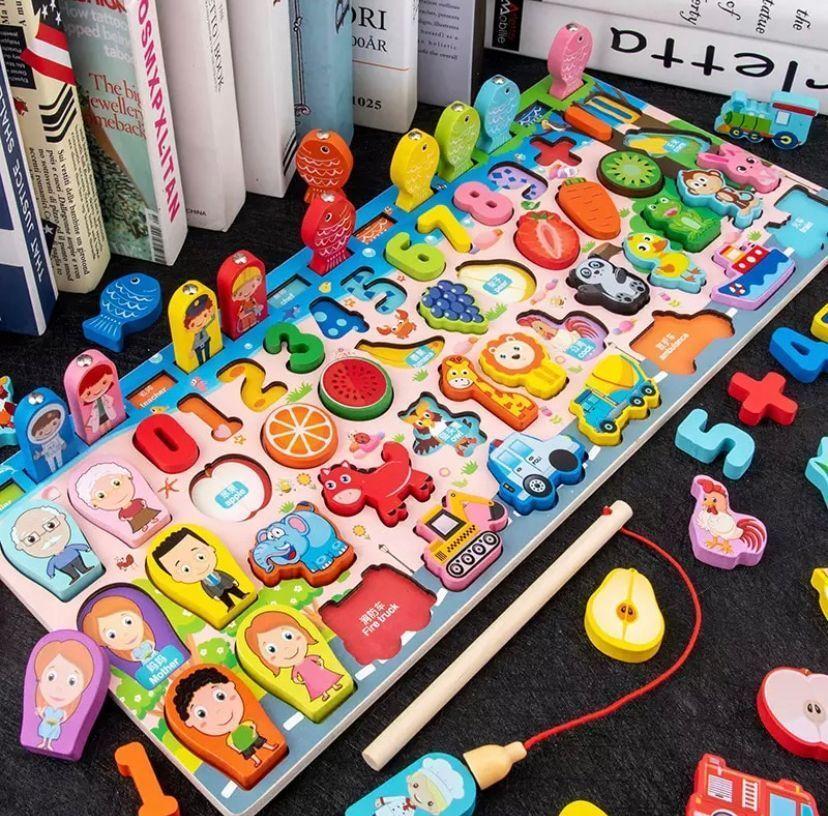 JUEGO DIDACTICO DE MADERA -3