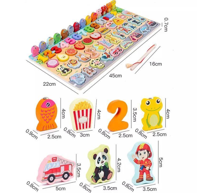 JUEGO DIDACTICO DE MADERA -1