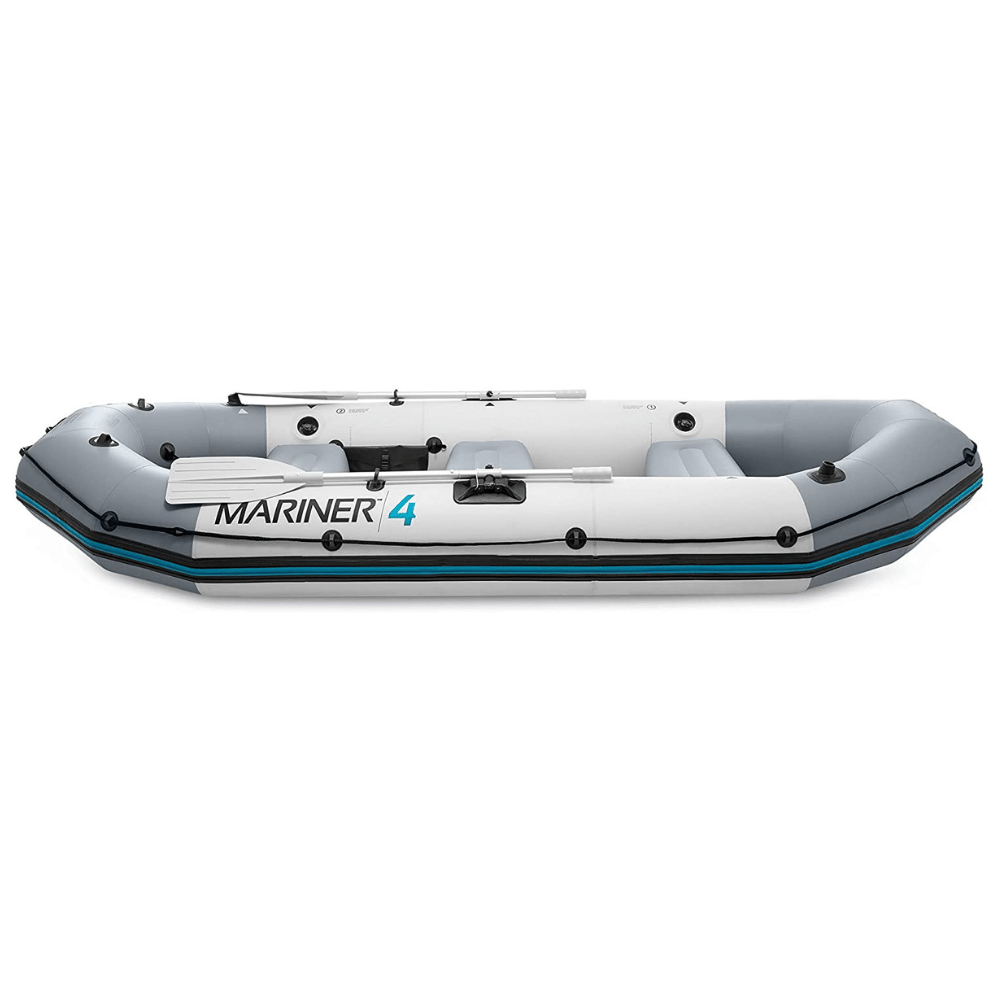 Bote Inflable Mariner 4 Set Capacidad 500 Kg-3