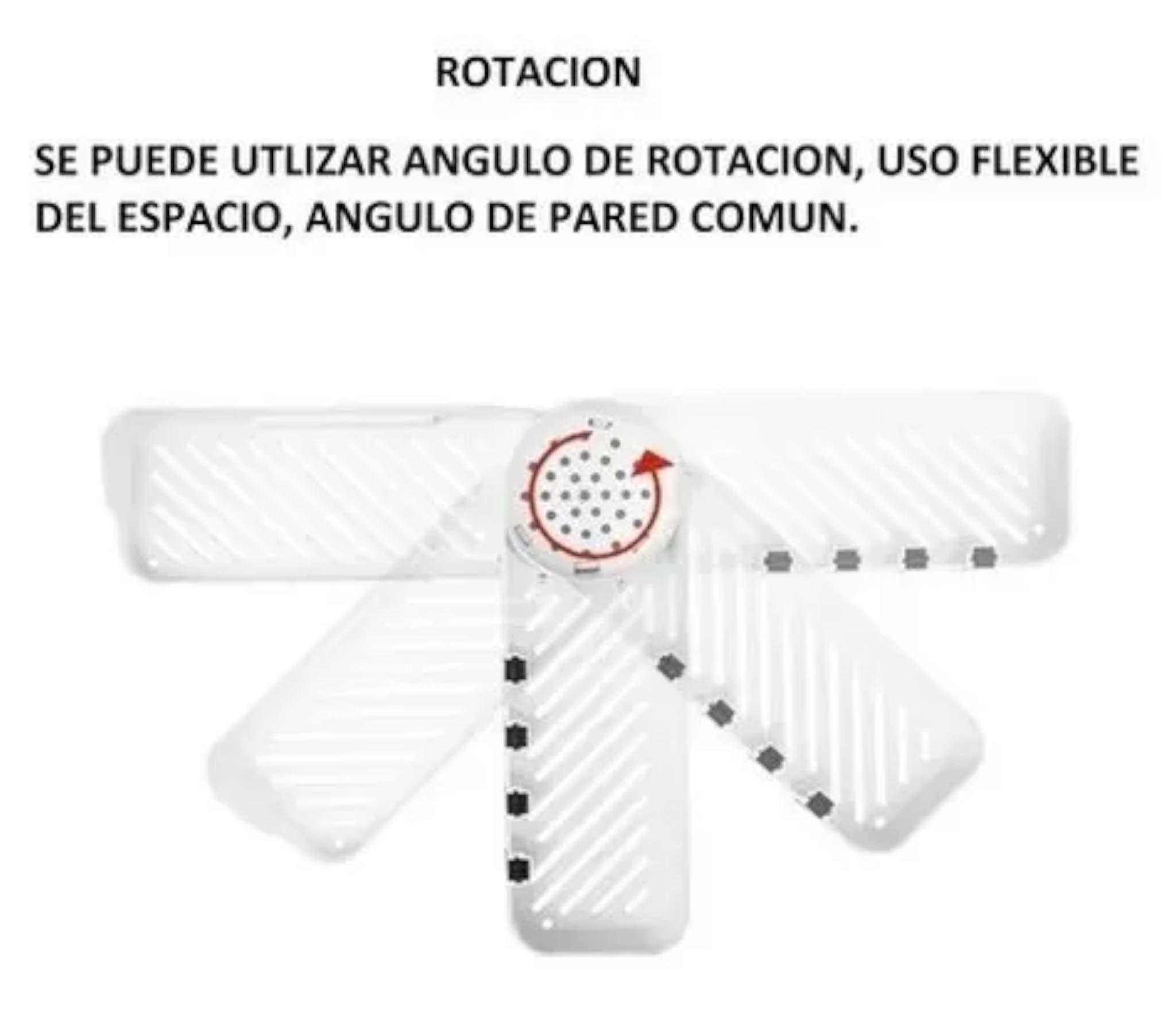 REPISA ROTATING SHELF-6