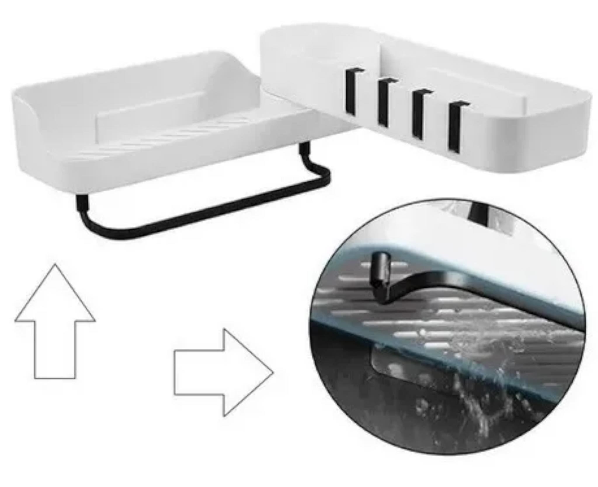 REPISA ROTATING SHELF-3