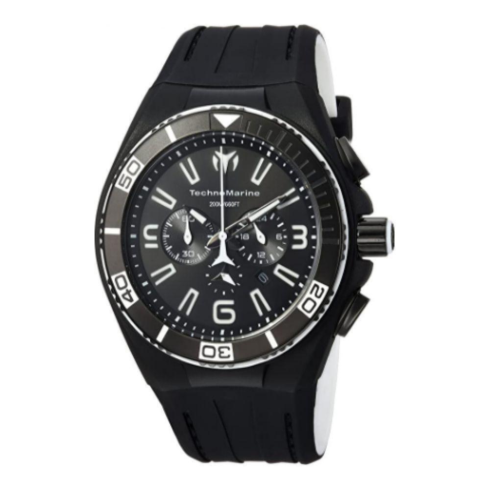 Reloj Hombre Technomarine TM-115023 Cruise-0