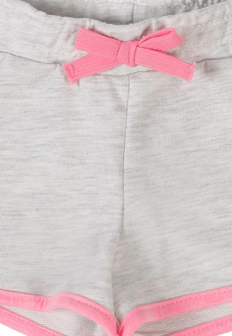 Short Bebé Niña Day To Day Ficcus-2