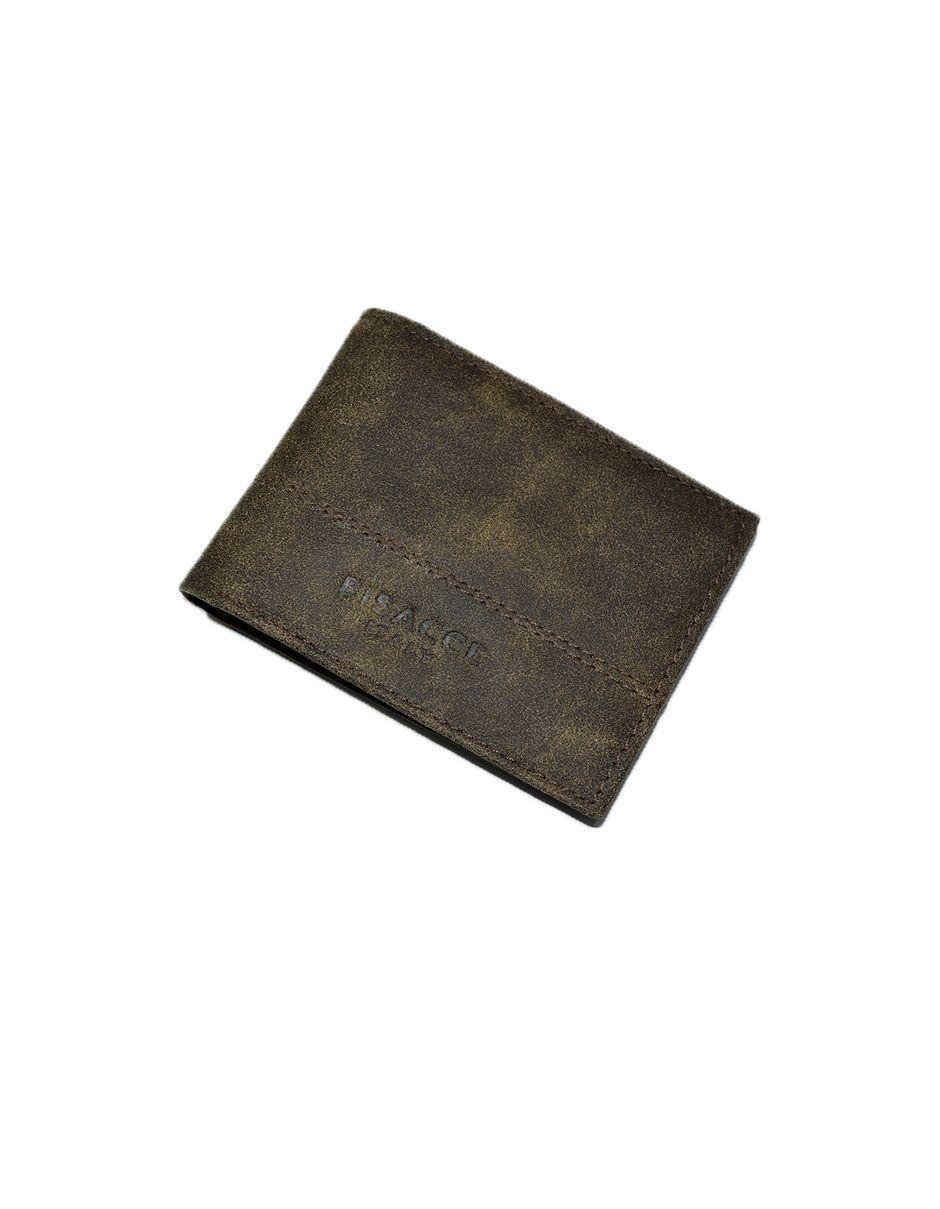 Billetera Selvaggio BI600-2